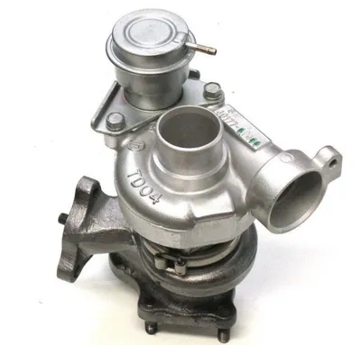 Turbocharger Remanufactured (MITSUBISHI)