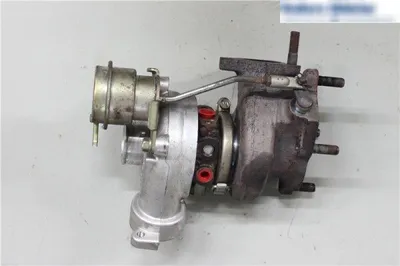 Turbocharger Remanufactured (MITSUBISHI)