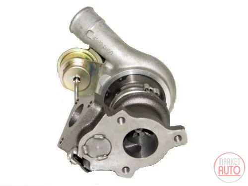 Turbocharger Remanufactured (MITSUBISHI)