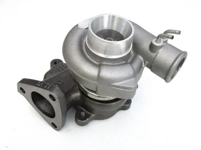 Turbocharger NEW (replace MITSUBISHI)-CNEM