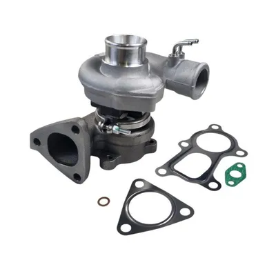 Turbocharger new Upgraded Billet Stage-1  -PLS