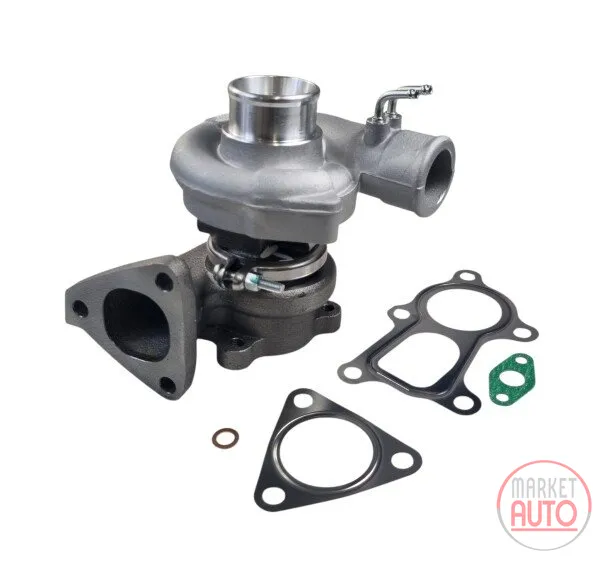 Turbocharger new Upgraded Billet Stage-1  -PLS