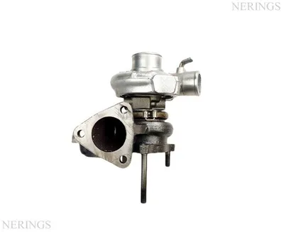 Turbocharger Remanufactured (MITSUBISHI)