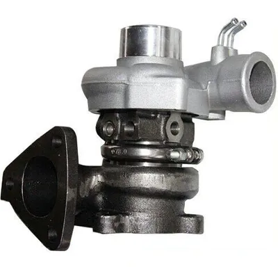 Turbocharger Remanufactured (MITSUBISHI)