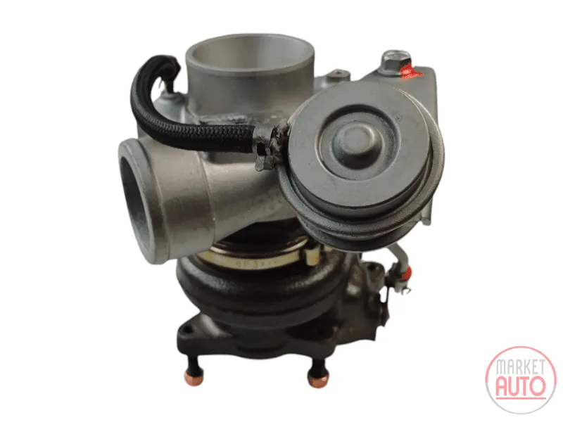 Turbocharger Remanufactured MITSUBISHI)