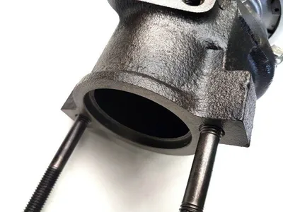 Turbocharger Remanufactured (MITSUBISHI)