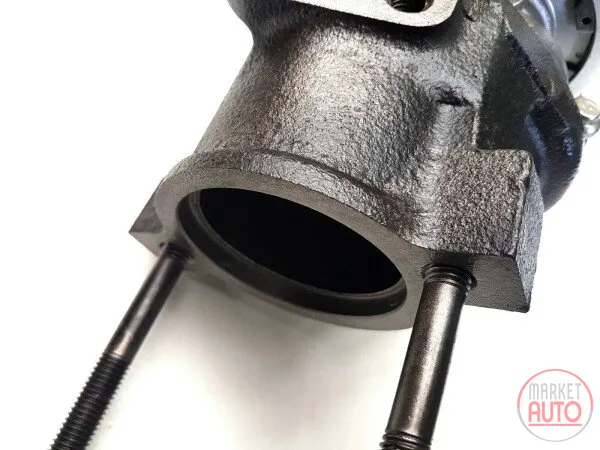 Turbocharger Remanufactured (MITSUBISHI)