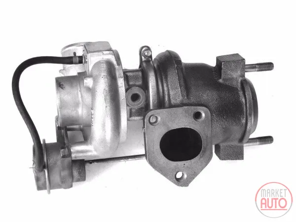 Turbocharger Remanufactured (MITSUBISHI)