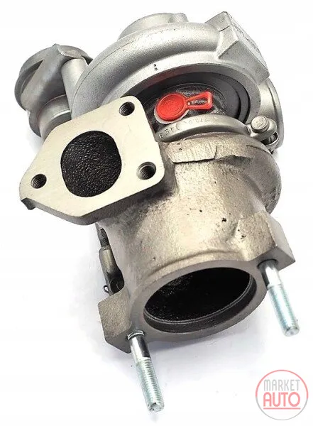 Turbocharger Remanufactured (MITSUBISHI)