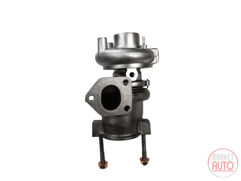Turbocharger Remanufactured (MITSUBISHI)