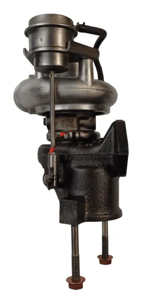 Turbocharger Remanufactured (MITSUBISHI)