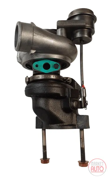 Turbocharger Remanufactured (MITSUBISHI)
