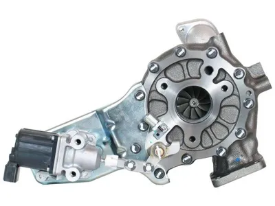Turbocharger Remanufactured (MITSUBISHI)