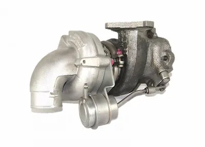 Turbocharger Remanufactured (MITSUBISHI)