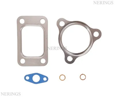 Turbocharger NEW (replace MITSUBISHI)-CNJ