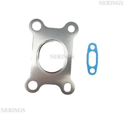 Turbocharger NEW (MITSUBISHI) -PLAL