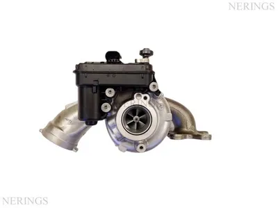 Turbocharger Remanufactured (MITSUBISHI)