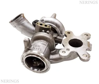 Turbocharger NEW (replace MITSUBISHI) -PLMC