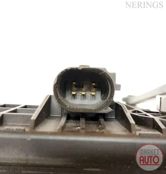 Turbocharger NEW (replace MITSUBISHI) -PLMC
