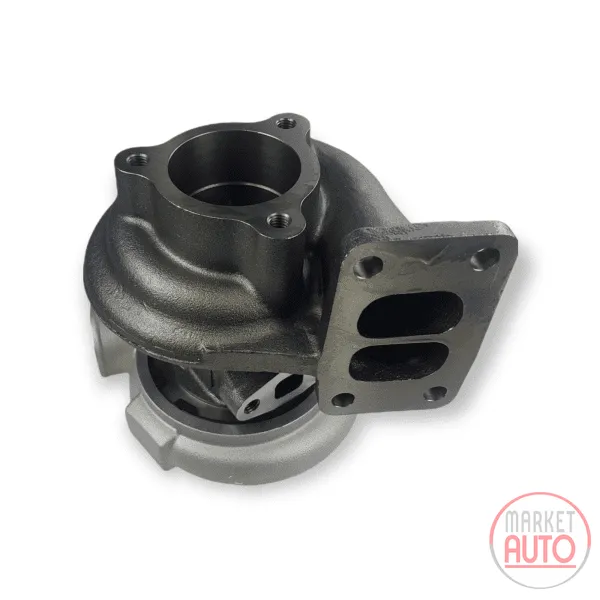 Turbocharger NEW (replace MITSUBISHI)-CNJ