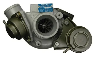 Turbocharger Remanufactured (MITSUBISHI)