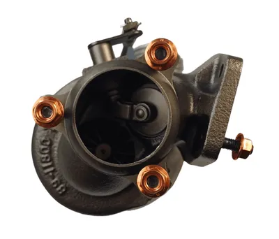 Turbocharger Remanufactured (MITSUBISHI)