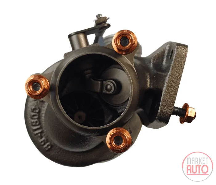 Turbocharger Remanufactured (MITSUBISHI)