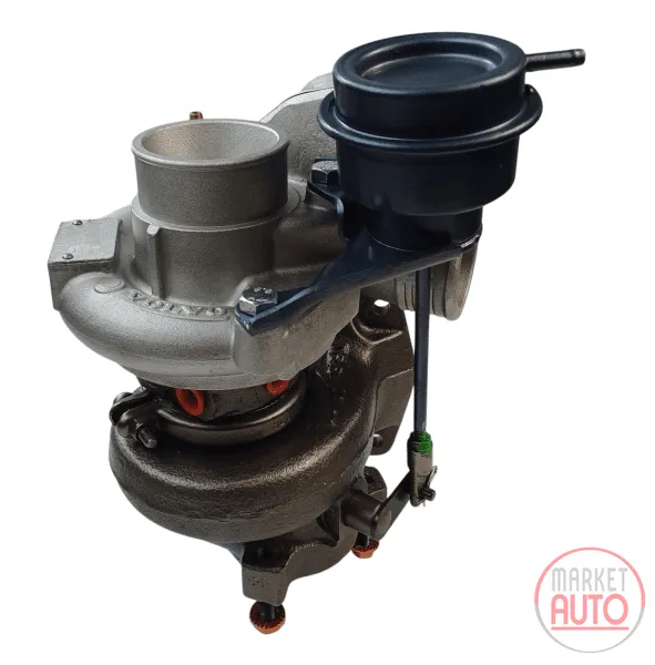 Turbocharger Remanufactured (MITSUBISHI)