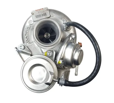 Turbocharger Remanufactured (MITSUBISHI)