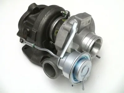 Turbocharger NEW (replace MITSUBISHI) -CNSU -NLP
