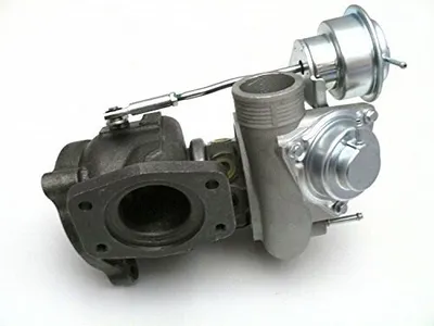 Turbocharger Remanufactured (MITSUBISHI)