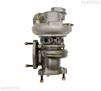 Turbocharger Remanufactured (MITSUBISHI)