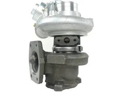 Turbocharger Remanufactured (MITSUBISHI)