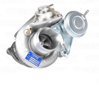 Turbocharger Remanufactured (MITSUBISHI)