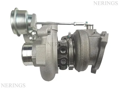 Turbocharger NEW (replace MITSUBISHI)-DEAL