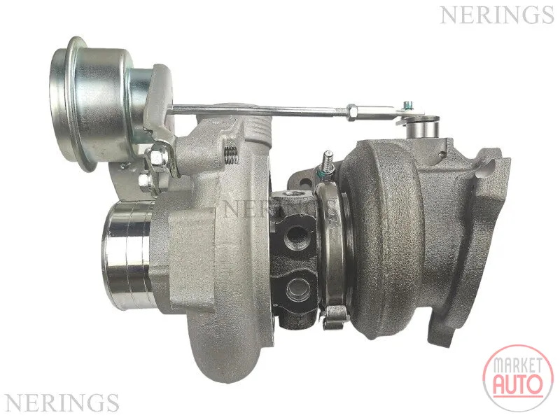 Turbocharger NEW (replace MITSUBISHI)-DEAL