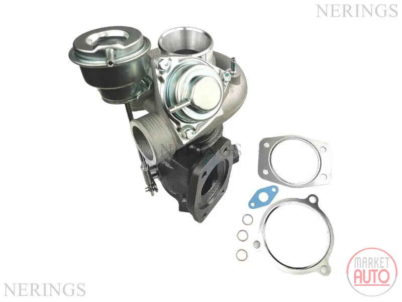 Turbocharger NEW (replace MITSUBISHI)-DEAL