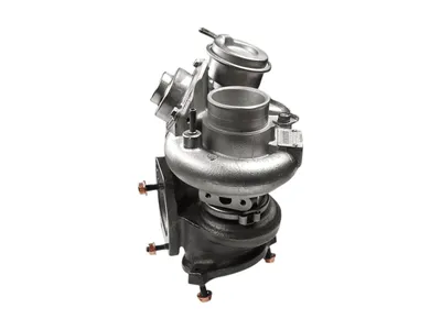 Turbocharger Remanufactured (MITSUBISHI)