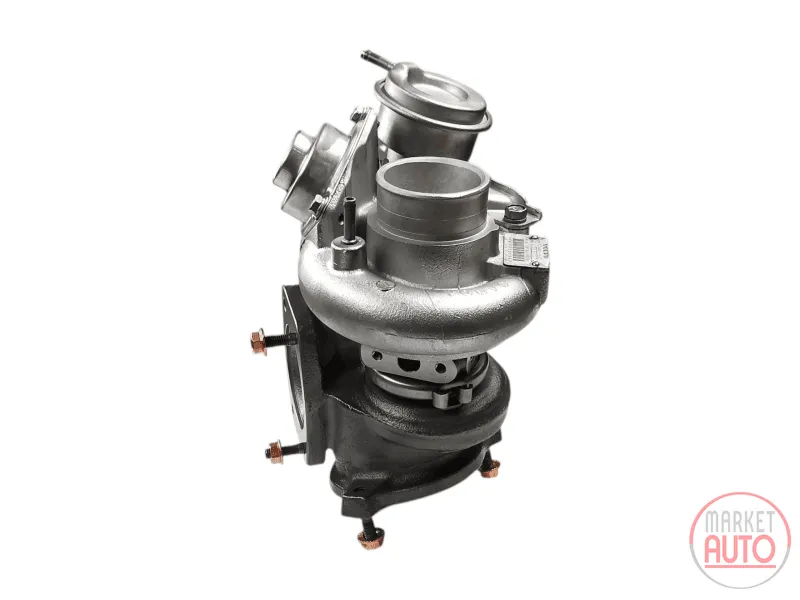 Turbocharger Remanufactured (MITSUBISHI)