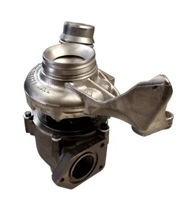 Turbocharger refurbished (without electronics (MITSUBISHI)
