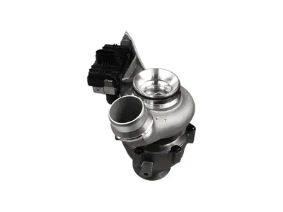 Turbocharger new with BILLET wings (MITSUBISHI)-PLSL