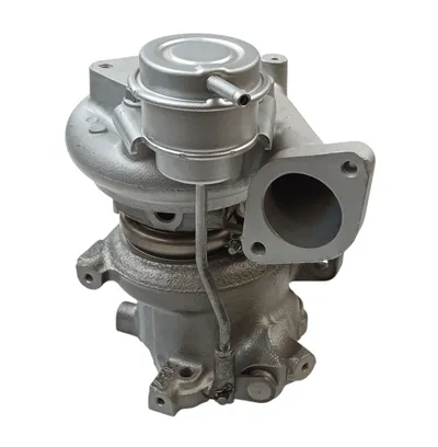 Turbocharger Remanufactured (MITSUBISHI)