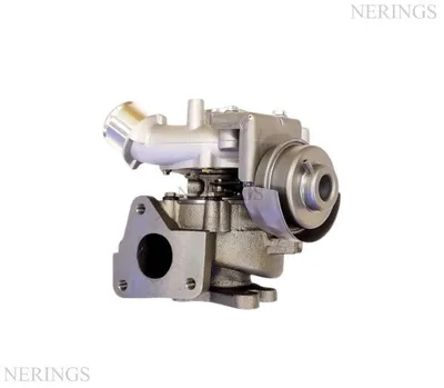 Turbocharger NEW (replace MITSUBISHI) -PLAL