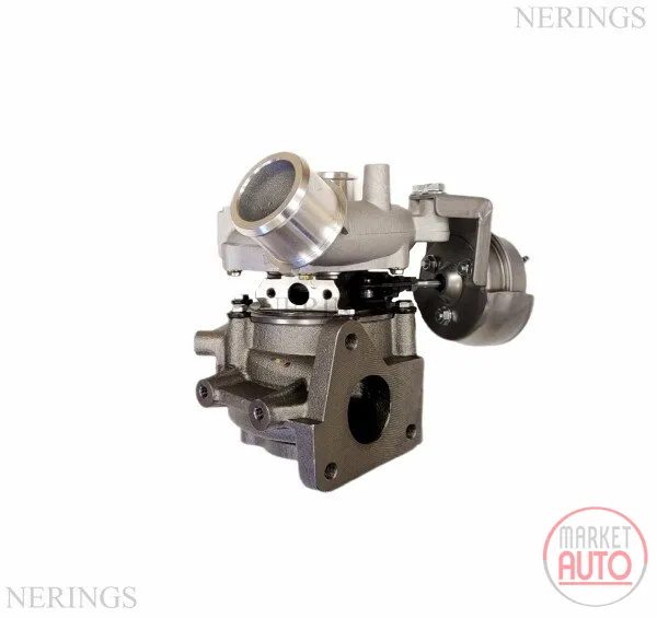 Turbocharger NEW (replace MITSUBISHI) -PLAL