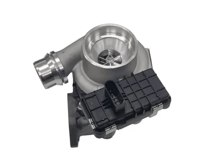 Turbocharger NEW -CNPLL