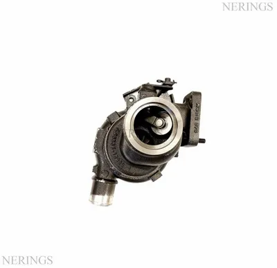 Turbocharger NEW OEM (MITSUBISHI) -MIX