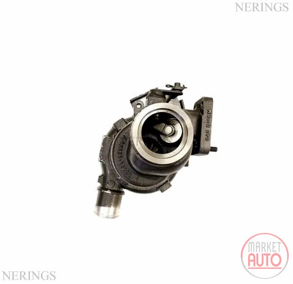 Turbocharger NEW OEM (MITSUBISHI) -MIX