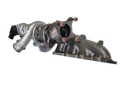 Turbocharger Remanufactured (MITSUBISHI)