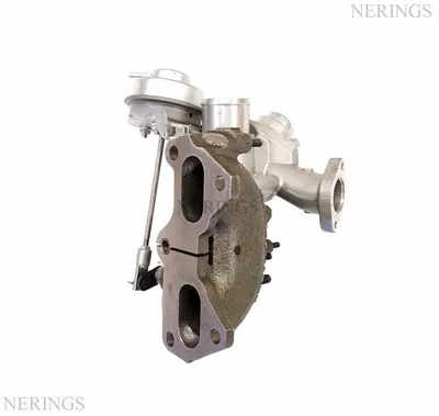 Turbocharger NEW (Mitsubishi-OEM) -PLM