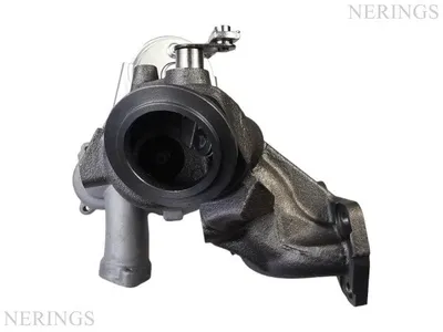 Turbocharger new Upgraded Billet Stage-1 (MITSUBISHI)-PLS
